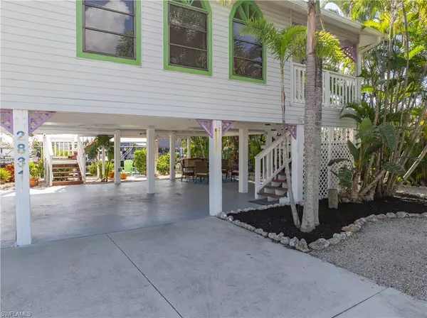 Matlacha, FL 33993,2831 Janet ST