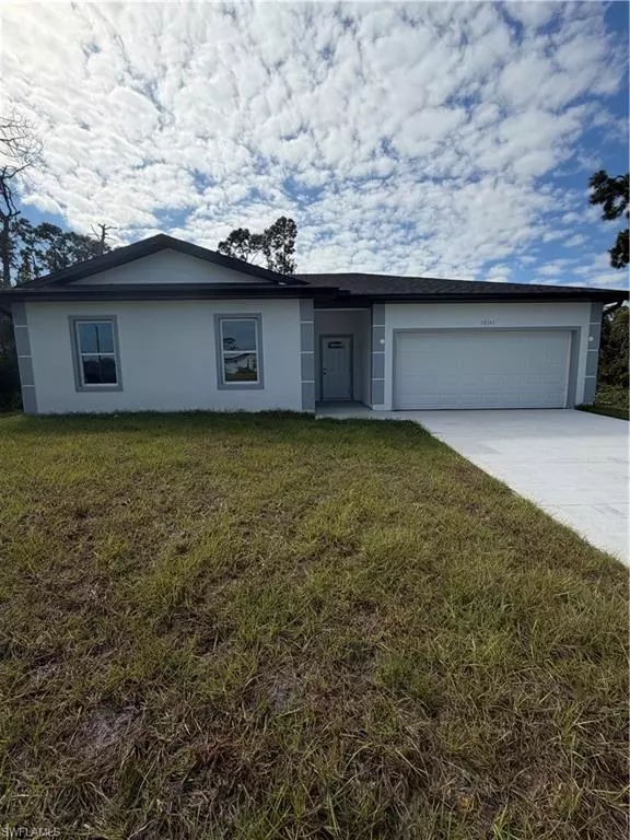 18141 E Wintergarden AVE, Port Charlotte, FL 33948