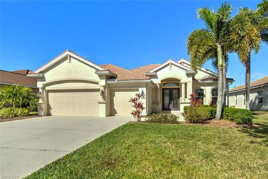 3034 Via San Marco CT, Fort Myers, FL 33905