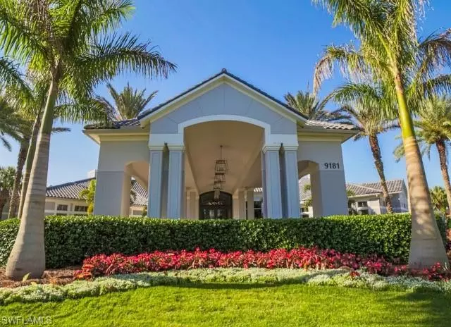 Fort Myers, FL 33913,9667 Hemingway LN #3106