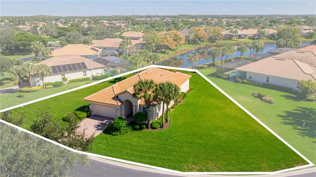 3621 Lakeview Isle CT, Fort Myers, FL 33905