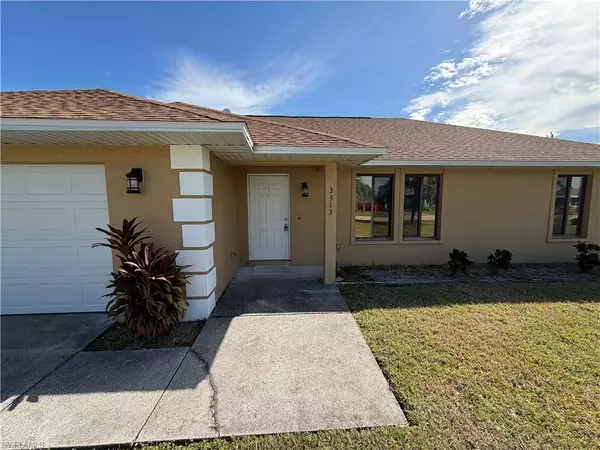 Cape Coral, FL 33904,3313 SE 4th AVE