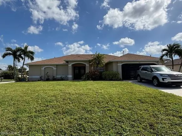 Cape Coral, FL 33914,3217 SW 12th AVE