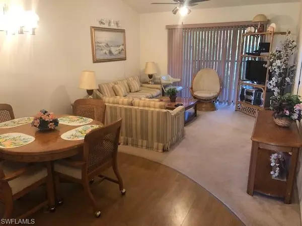 Fort Myers, FL 33919,8534 Charter Club CIR #8