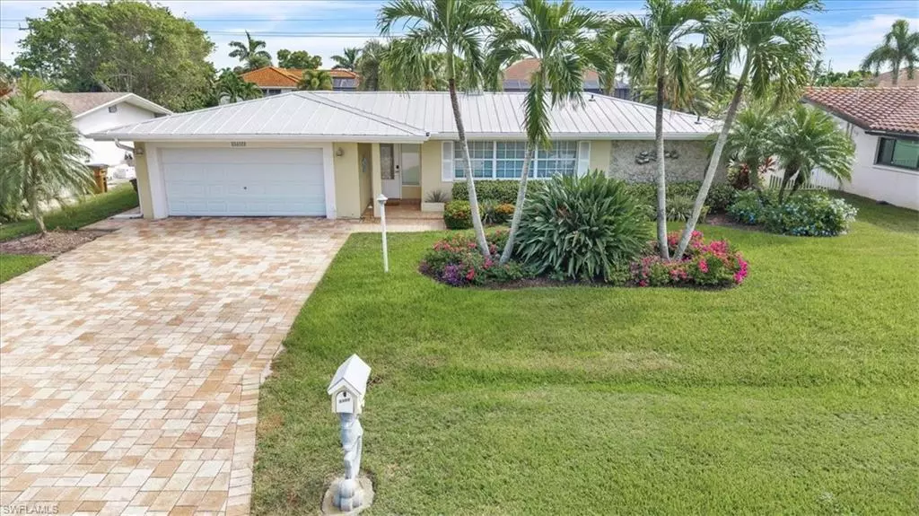 Cape Coral, FL 33904,5305 Malaluka CT