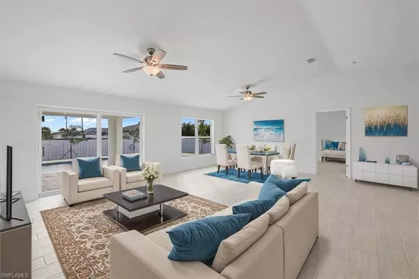 Cape Coral, FL 33993,1337 NW 15th PL