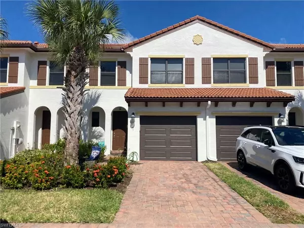 9440 Sardinia WAY #105, Fort Myers, FL 33908