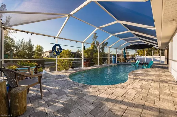 Cape Coral, FL 33991,2130 SW 17th AVE