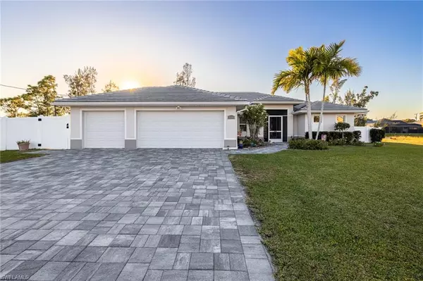 Cape Coral, FL 33991,2130 SW 17th AVE