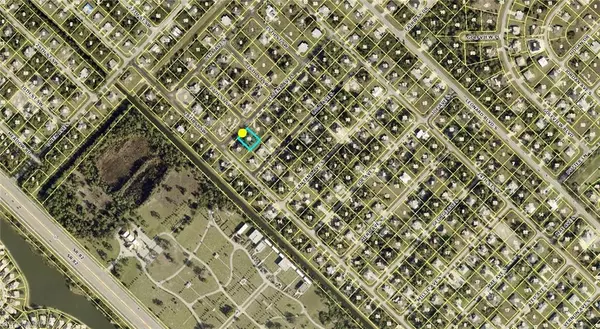 Lehigh Acres, FL 33973,2703 Matena AVE S