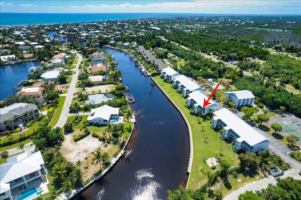 Sanibel, FL 33957,1250 Tennisplace CT #B31