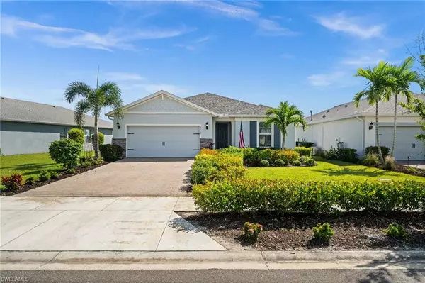 Punta Gorda, FL 33982,42162 Journey DR