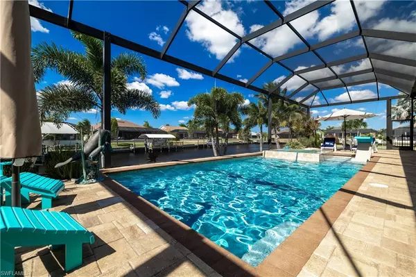 Cape Coral, FL 33914,4302 SW 24th CT