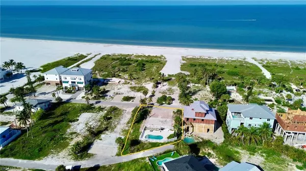 Fort Myers Beach, FL 33931,6041 Gulf RD