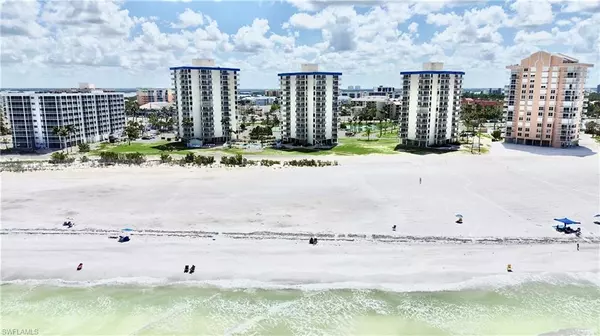 Fort Myers Beach, FL 33931,7300 Estero BLVD #403