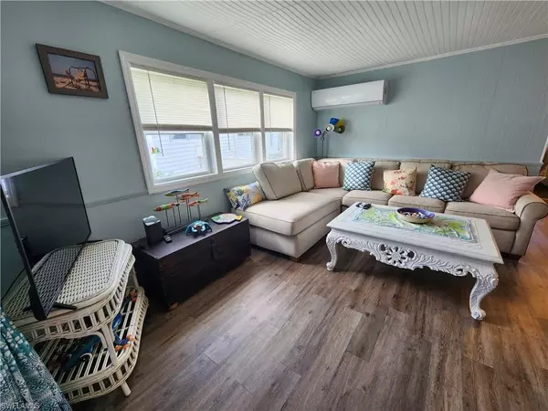 Naples, FL 34112,21 Diamond LN #D21