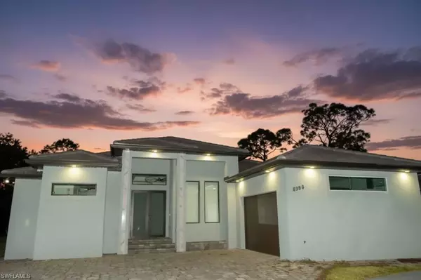 North Fort Myers, FL 33917,8396 Tolles DR