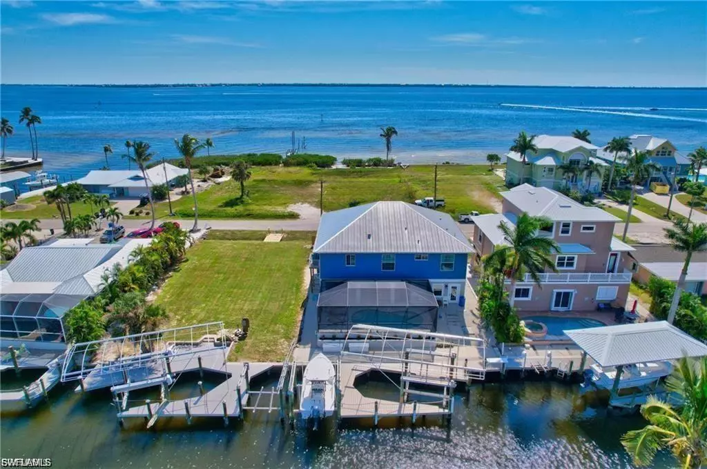 St. James City, FL 33956,3420 1st AVE