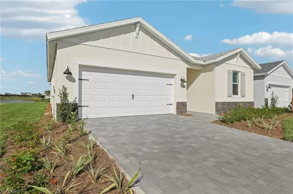 Punta Gorda, FL 33982,44398 Frontier DR