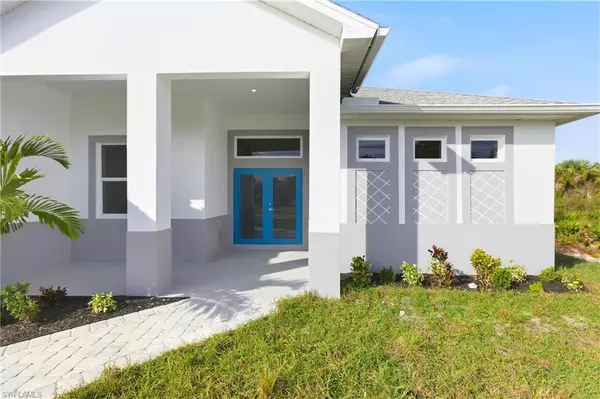 Lehigh Acres, FL 33972,707 McKinley AVE