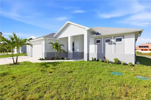 Lehigh Acres, FL 33972,707 McKinley AVE