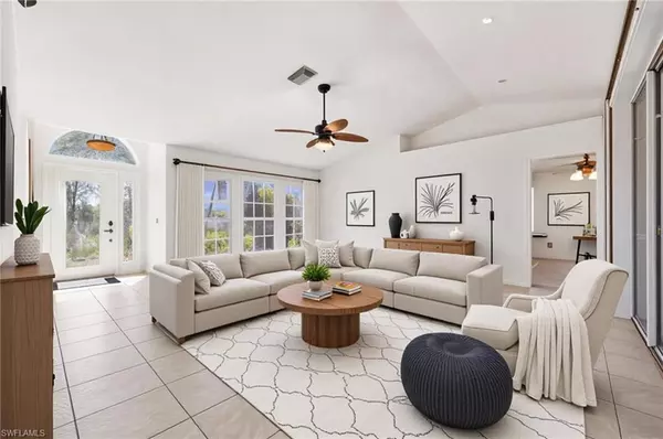 Cape Coral, FL 33991,2107 SW 12th TER