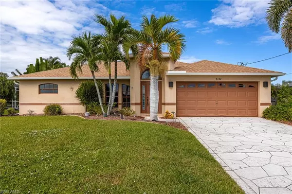 2107 SW 12th TER, Cape Coral, FL 33991