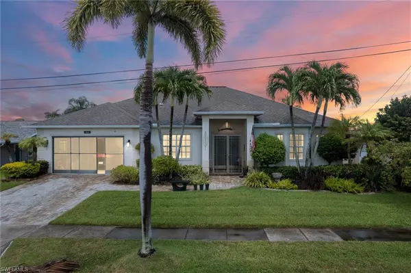 North Fort Myers, FL 33903,4424 N Bay CIR