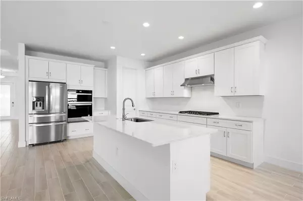 16254 Wax Myrtle ST, Punta Gorda, FL 33982