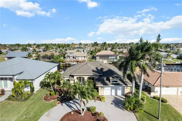 Cape Coral, FL 33914,5025 SW 10th AVE