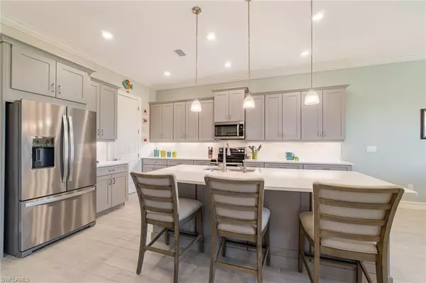 Bonita Springs, FL 34135,16813 Bay Island CT