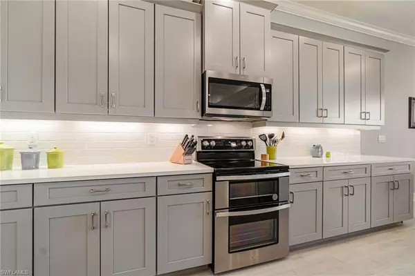 Bonita Springs, FL 34135,16813 Bay Island CT