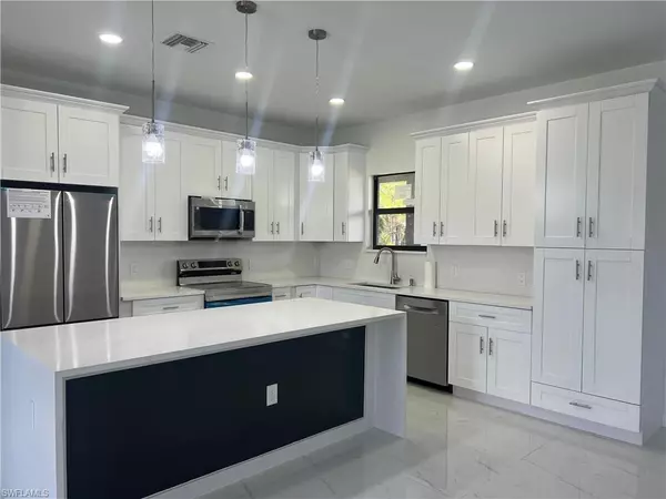 Lehigh Acres, FL 33974,845 Milano AVE S