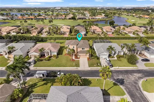 Fort Myers, FL 33908,16620 Wellington Lakes CIR