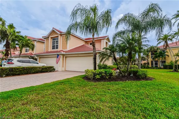 3200 Sea Haven CT #2104, North Fort Myers, FL 33903