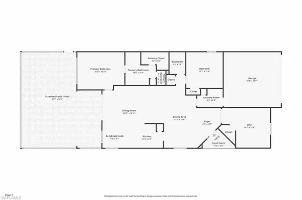 Fort Myers, FL 33913,10037 Oakhurst WAY