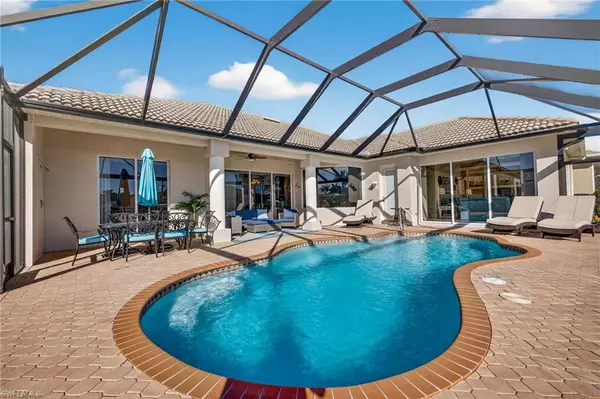 Cape Coral, FL 33914,4105 SW 27th PL