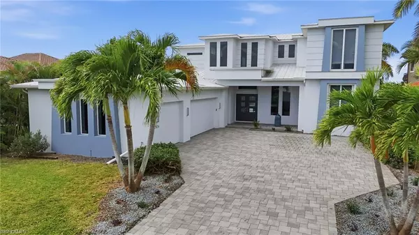 Cape Coral, FL 33914,2826 SW 44th TER