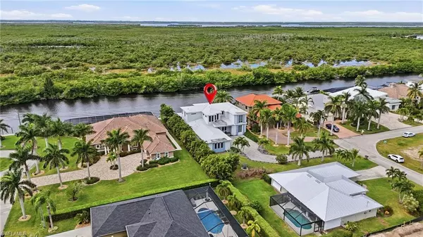 Cape Coral, FL 33914,2826 SW 44th TER