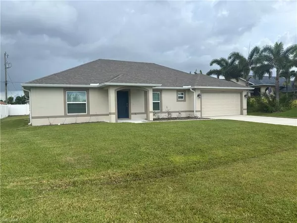 Cape Coral, FL 33914,1005 SW 36th ST
