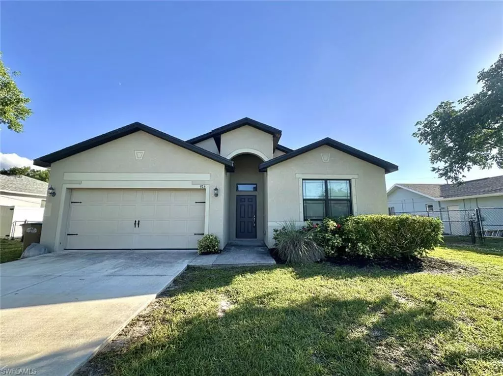 Cape Coral, FL 33914,926 SW 32nd TER