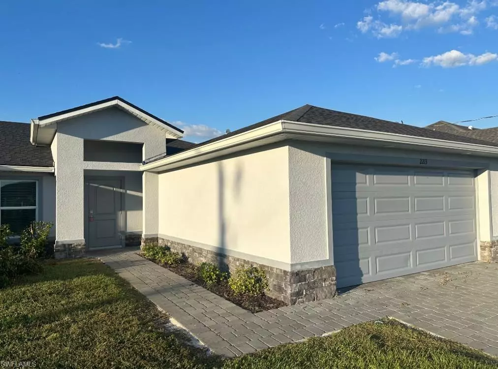Cape Coral, FL 33993,2213 NW 9th ST