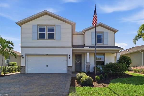 42958 Canon CT, Punta Gorda, FL 33982