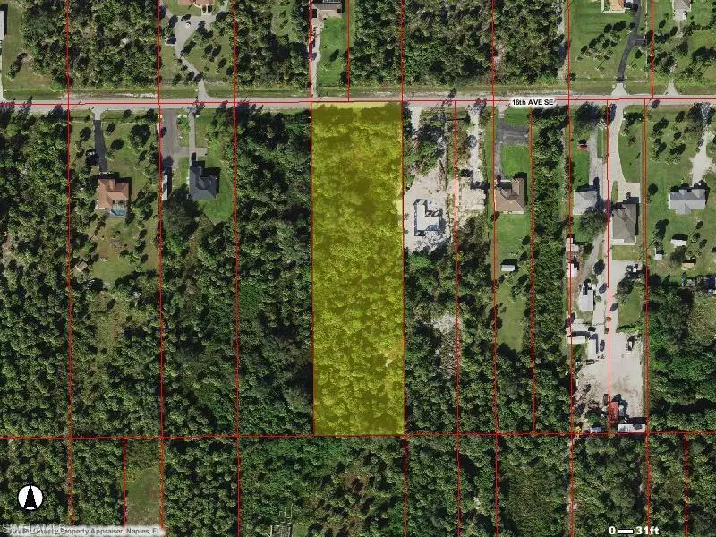 XX SE 16 AVE, Naples, FL 34117