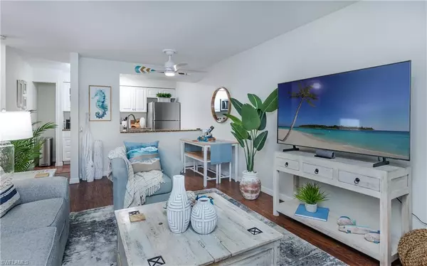 Fort Myers, FL 33919,9350 Lennex LN #807