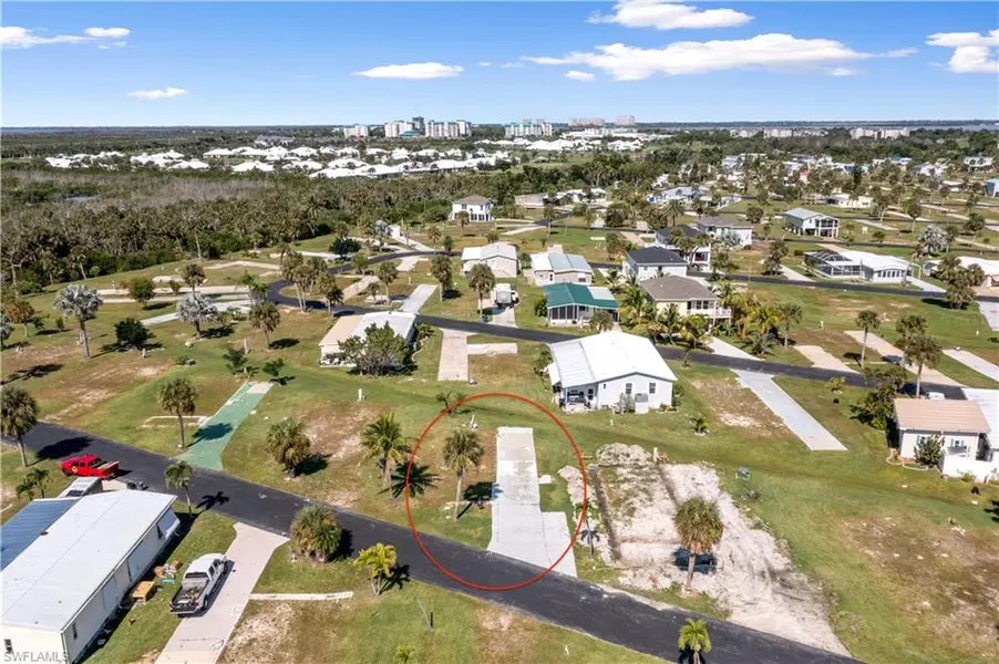 13640 Grackle DR, Fort Myers, FL 33908