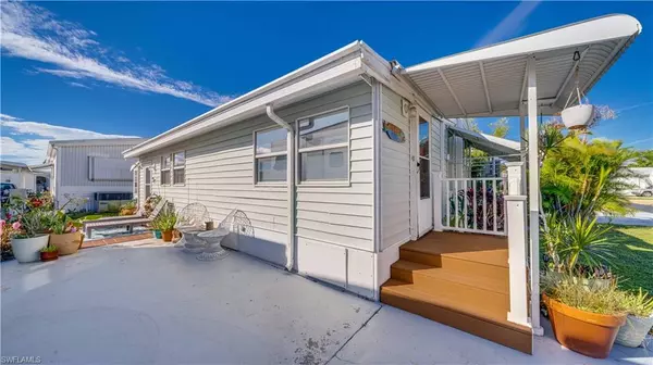 Fort Myers, FL 33908,11077 Sunburst LN