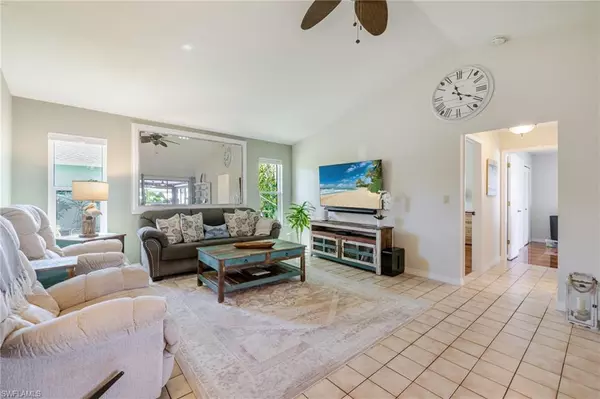 Cape Coral, FL 33990,1518 SE 10th PL