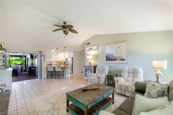 Cape Coral, FL 33990,1518 SE 10th PL