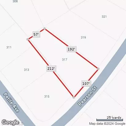 Lehigh Acres, FL 33974,317 Pearson ST